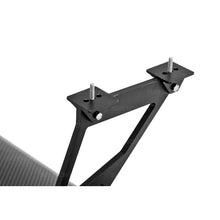 Load image into Gallery viewer, Universal-Gt-Style-Carbon-Fiber-Rear-Spoiler