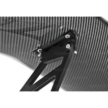 Load image into Gallery viewer, Universal-Gt-Style-Carbon-Fiber-Rear-Spoiler
