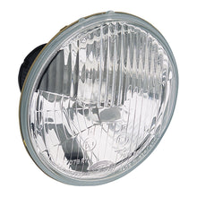 Load image into Gallery viewer, Universal-Halogen-Clear-Glass-Lens-Built-In-146Mm-Headlight-(WO-Bulb)