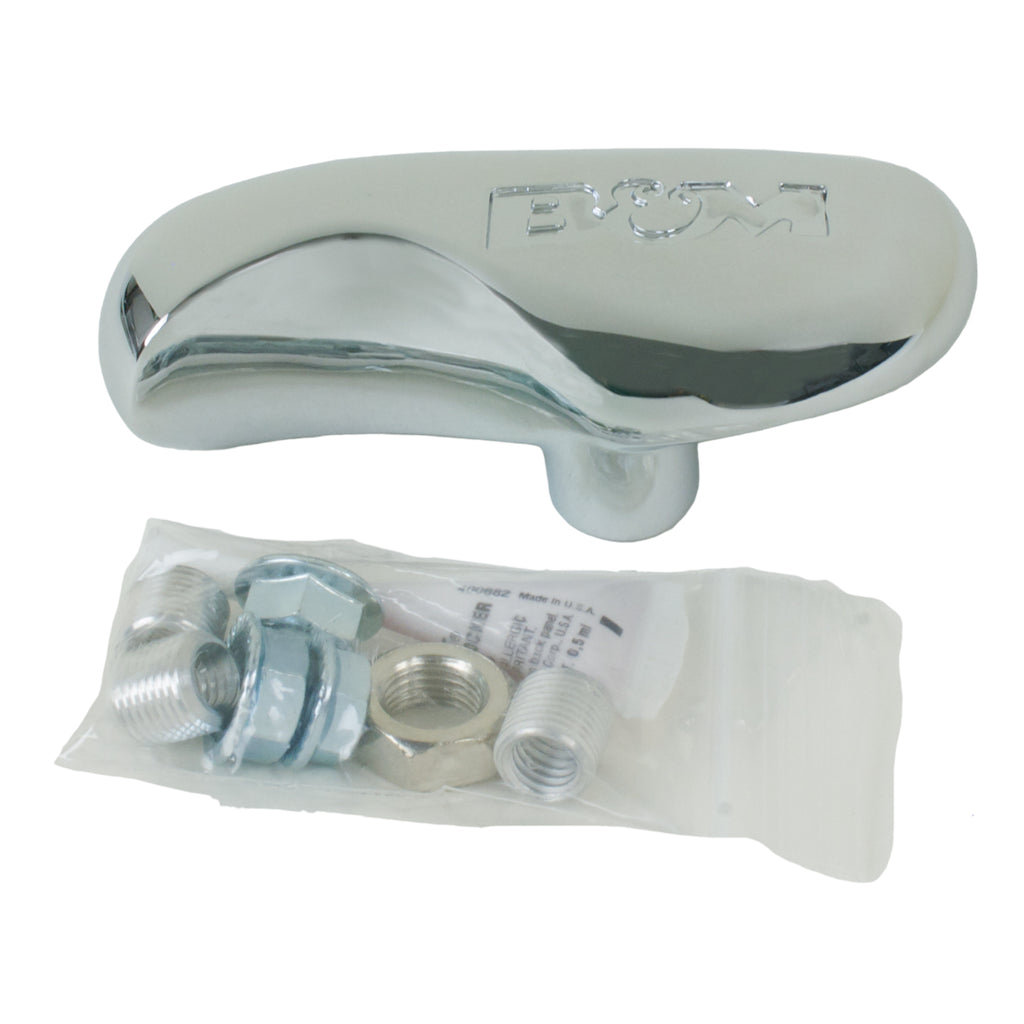 Universal-Hammer-Head-Shift-Handle