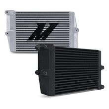 Load image into Gallery viewer, Universal-Heavy-Duty-Bar-And-Plate-Oil-Cooler,-10In-Core,-Opposite-Side-Outlets
