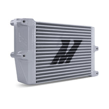 Load image into Gallery viewer, Universal-Heavy-Duty-Bar-And-Plate-Oil-Cooler,-10In-Core,-Opposite-Side-Outlets