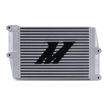 Load image into Gallery viewer, Universal-Heavy-Duty-Bar-And-Plate-Oil-Cooler,-10In-Core,-Opposite-Side-Outlets
