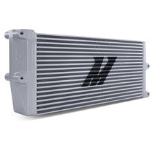 Load image into Gallery viewer, Universal-Heavy-Duty-Bar-And-Plate-Oil-Cooler,-17In-Core,-Opposite-Side-Outlets
