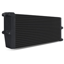 Load image into Gallery viewer, Universal-Heavy-Duty-Bar-And-Plate-Oil-Cooler,-17In-Core,-Opposite-Side-Outlets