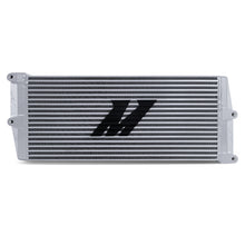 Load image into Gallery viewer, Universal-Heavy-Duty-Bar-And-Plate-Oil-Cooler,-17In-Core,-Opposite-Side-Outlets