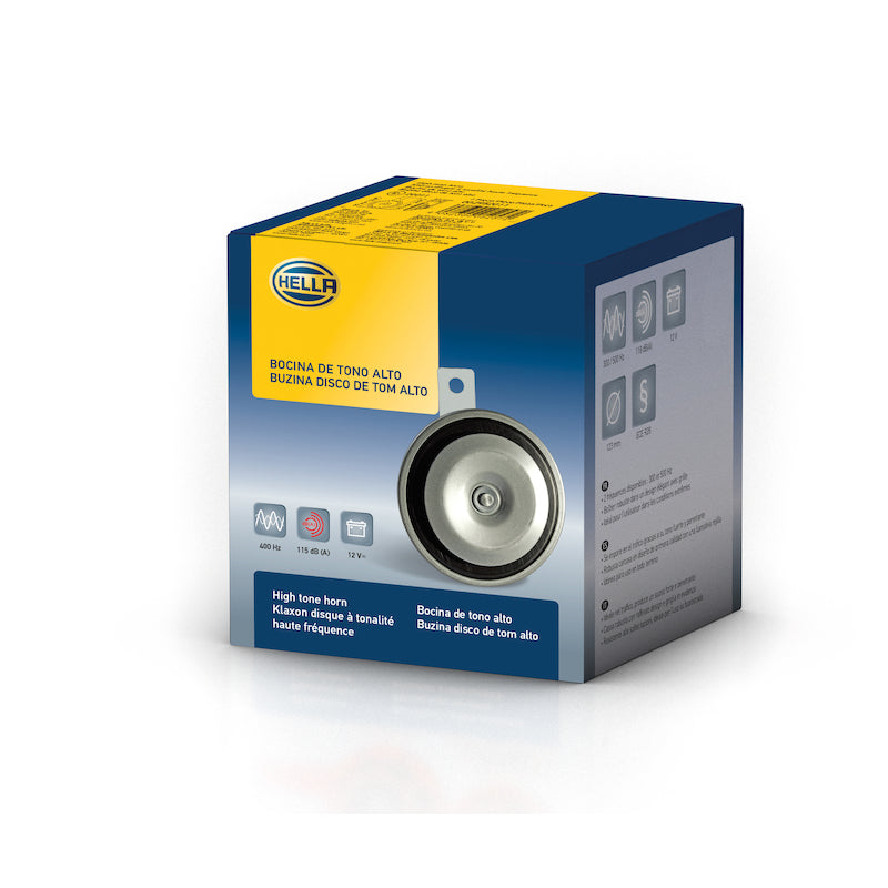 Universal-High-Tone-Disc-Horn-12V-400Hz-(002952013-=-002952011)