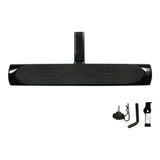 BLACK HORSE HS28OVA Hitch Step