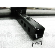 Load image into Gallery viewer, -Universal-Hitch-Step-Rear-Bumper-P