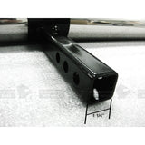 BLACK HORSE RBP1000SS Rear Bumper Protector