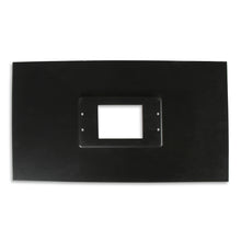 Load image into Gallery viewer, Universal-Holley-7.5-Mounting-Pane