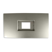 Load image into Gallery viewer, Universal-Holley-7.5-Mounting-Pane
