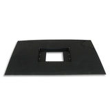 Holley 553-358 DASH PANEL  EFI 7
