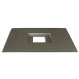 Holley 553-357 DASH PANEL  EFI 7