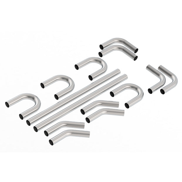 Universal-Hot-Rod-Kit-3In-Od-T-304-Stainless-Steel-Pipes