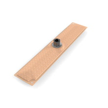 Load image into Gallery viewer, Universal-Hydramat-15X3-Center-Outlet-38Npt