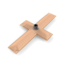 Load image into Gallery viewer, Universal-Hydramat-15X8-Center-Outlet-38Npt