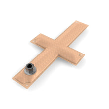 Load image into Gallery viewer, Universal-Hydramat-15X8-Offset-Outlet-38Npt