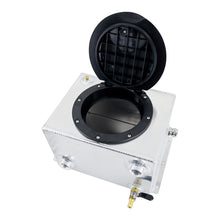 Load image into Gallery viewer, Universal-Ice-Box-Tank-Reservoir-2.5-Gallon-Natural