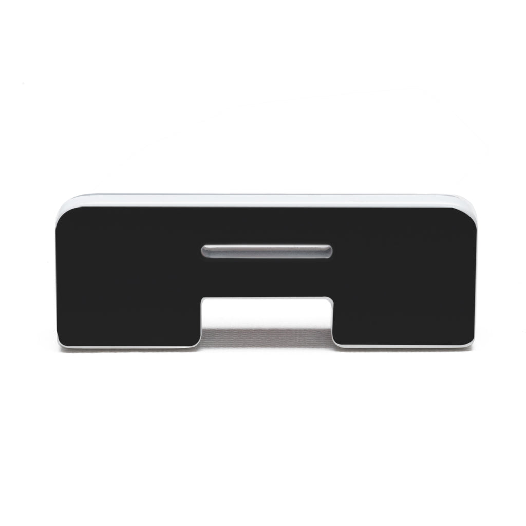Universal-Illuminated-Led-Letter-Badges---Matte-Black-Surface-Finish---A