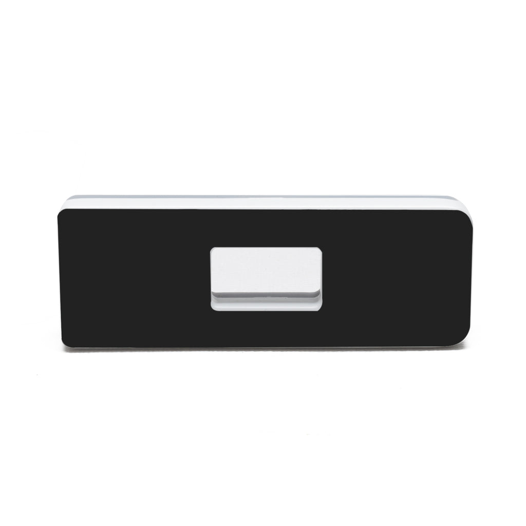 Universal-Illuminated-Led-Letter-Badges---Matte-Black-Surface-Finish---D