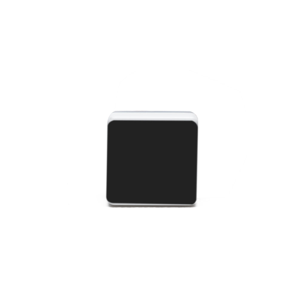 Universal-Illuminated-Led-Letter-Badges---Matte-Black-Surface-Finish---I