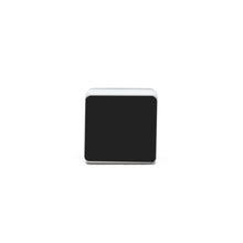 Load image into Gallery viewer, Universal-Illuminated-Led-Letter-Badges---Matte-Black-Surface-Finish---I