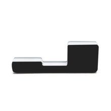 Load image into Gallery viewer, Universal-Illuminated-Led-Letter-Badges---Matte-Black-Surface-Finish---J