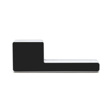 Load image into Gallery viewer, Universal-Illuminated-Led-Letter-Badges---Matte-Black-Surface-Finish---L