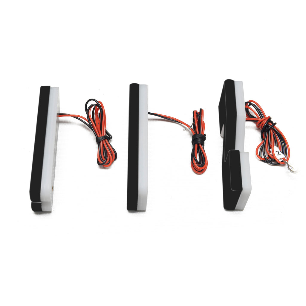 Universal-Illuminated-Led-Letter-Badges---Matte-Black-Surface-Finish---M
