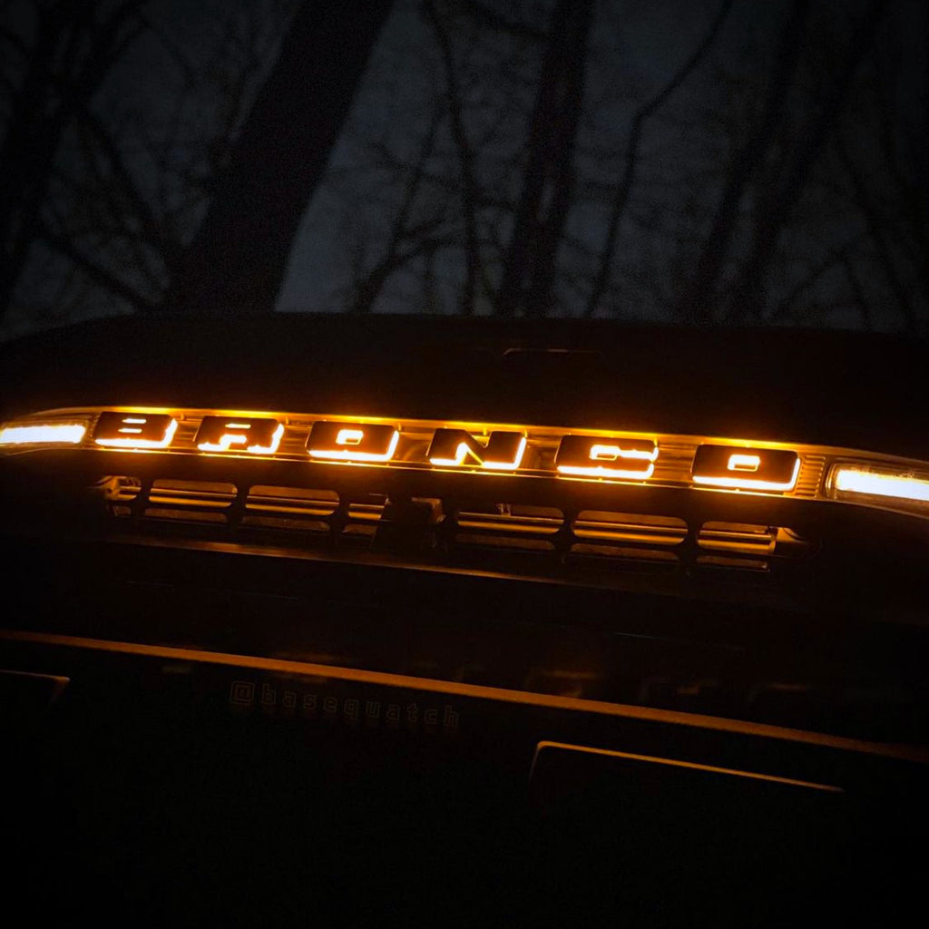 Universal-Illuminated-Led-Letter-Badges---Matte-Black-Surface-Finish---O