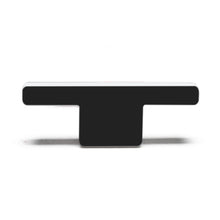 Load image into Gallery viewer, Universal-Illuminated-Led-Letter-Badges---Matte-Black-Surface-Finish---T