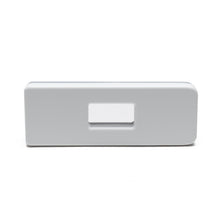Load image into Gallery viewer, Universal-Illuminated-Led-Letter-Badges---Matte-White-Surface-Finish---D