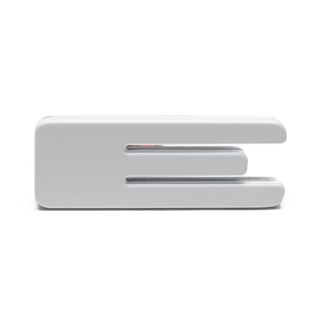 Universal-Illuminated-Led-Letter-Badges---Matte-White-Surface-Finish---E