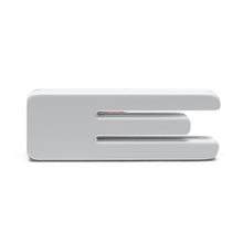 Load image into Gallery viewer, Universal-Illuminated-Led-Letter-Badges---Matte-White-Surface-Finish---E