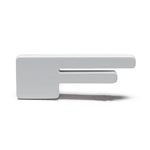 Load image into Gallery viewer, Universal-Illuminated-Led-Letter-Badges---Matte-White-Surface-Finish---F