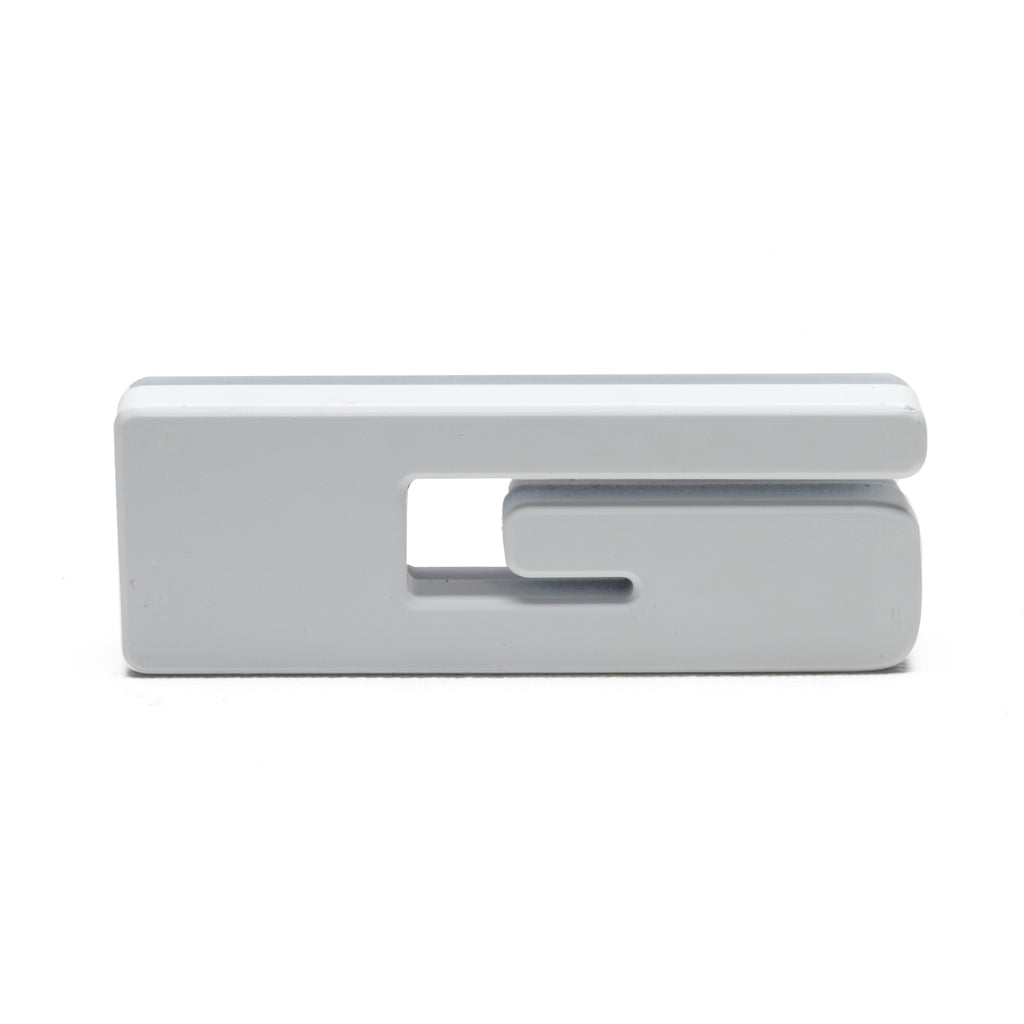 Universal-Illuminated-Led-Letter-Badges---Matte-White-Surface-Finish---G