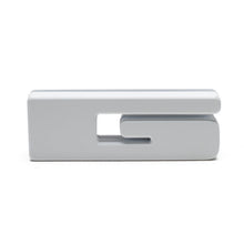 Load image into Gallery viewer, Universal-Illuminated-Led-Letter-Badges---Matte-White-Surface-Finish---G