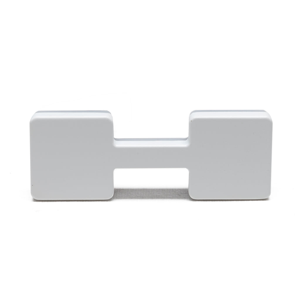 Universal-Illuminated-Led-Letter-Badges---Matte-White-Surface-Finish---H