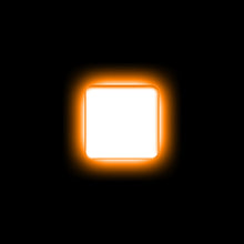 Load image into Gallery viewer, Universal-Illuminated-Led-Letter-Badges---Matte-White-Surface-Finish---I