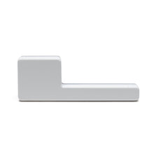 Load image into Gallery viewer, Universal-Illuminated-Led-Letter-Badges---Matte-White-Surface-Finish---L