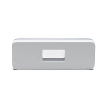 Load image into Gallery viewer, Universal-Illuminated-Led-Letter-Badges---Matte-White-Surface-Finish---O