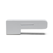 Load image into Gallery viewer, Universal-Illuminated-Led-Letter-Badges---Matte-White-Surface-Finish---P