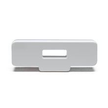 Load image into Gallery viewer, Universal-Illuminated-Led-Letter-Badges---Matte-White-Surface-Finish---Q
