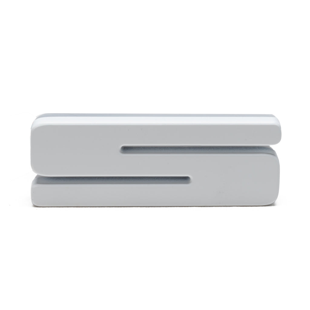 Universal-Illuminated-Led-Letter-Badges---Matte-White-Surface-Finish---S