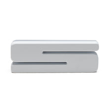Load image into Gallery viewer, Universal-Illuminated-Led-Letter-Badges---Matte-White-Surface-Finish---S