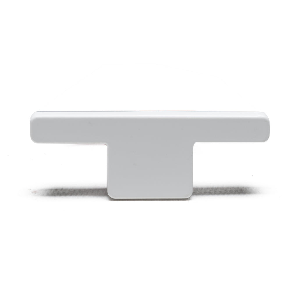 Universal-Illuminated-Led-Letter-Badges---Matte-White-Surface-Finish---T