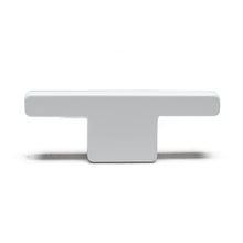 Load image into Gallery viewer, Universal-Illuminated-Led-Letter-Badges---Matte-White-Surface-Finish---T