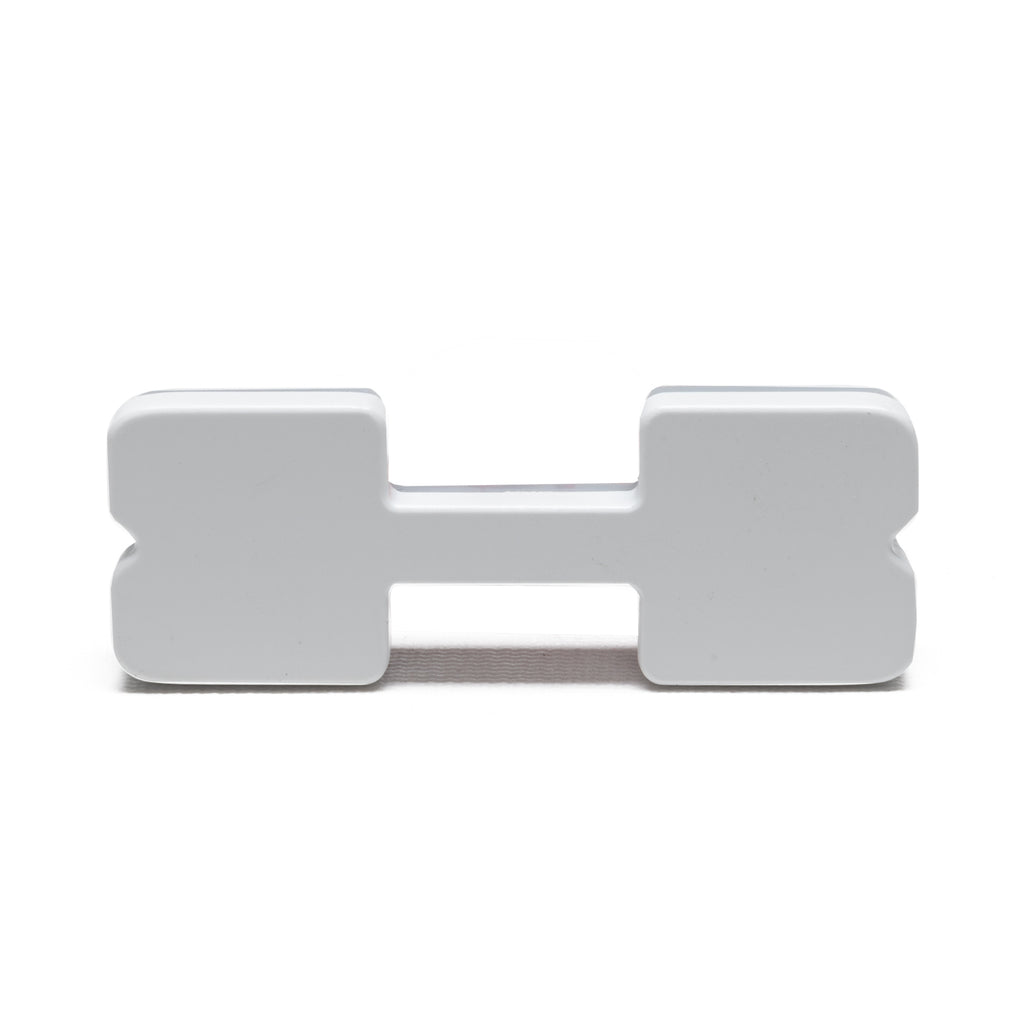Universal-Illuminated-Led-Letter-Badges---Matte-White-Surface-Finish---X