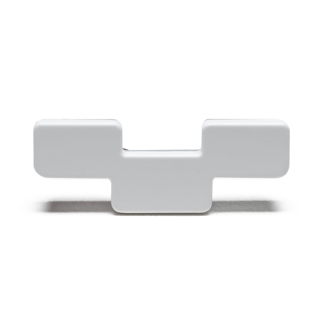 Universal-Illuminated-Led-Letter-Badges---Matte-White-Surface-Finish---Y